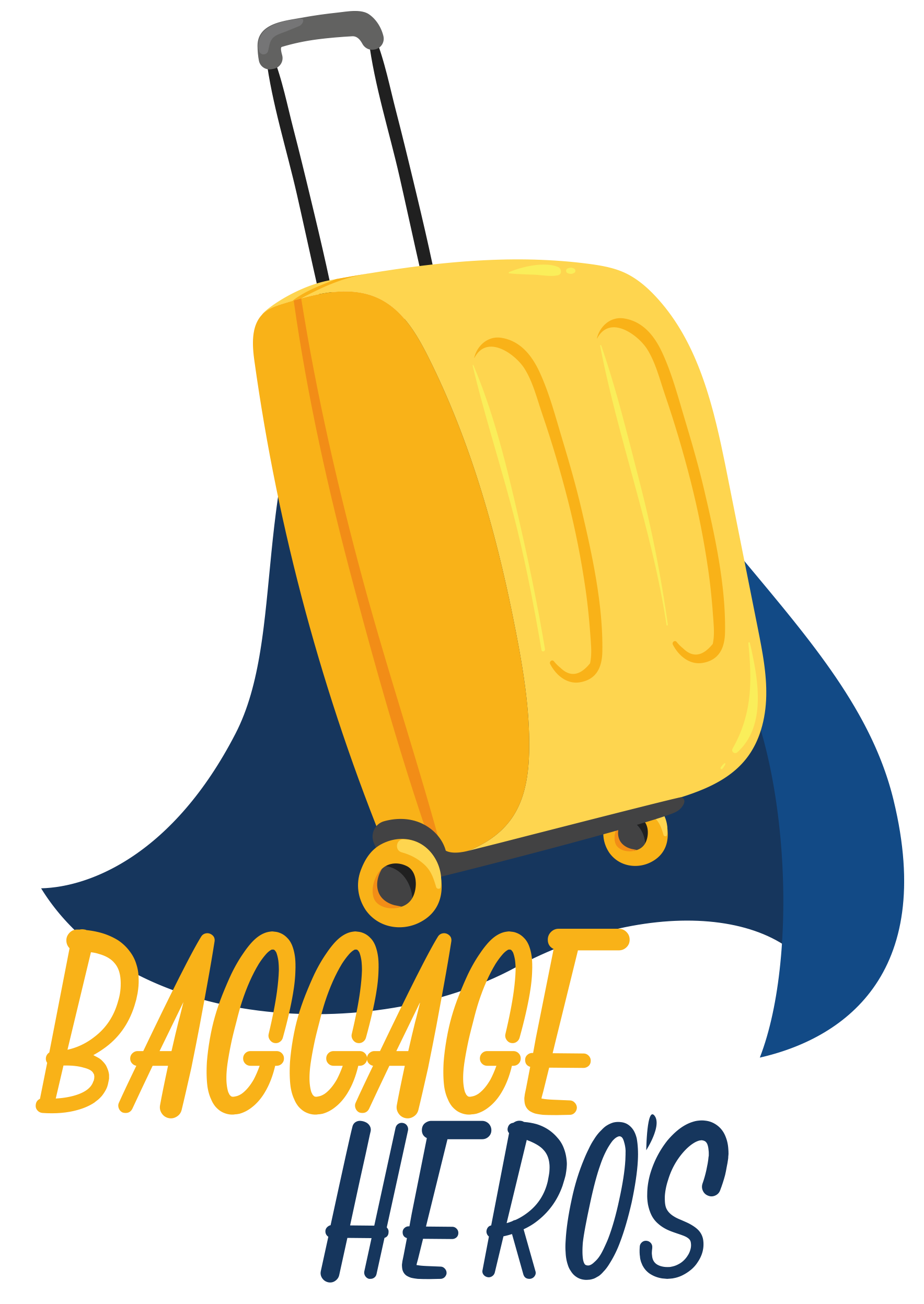 Baggage Hero's